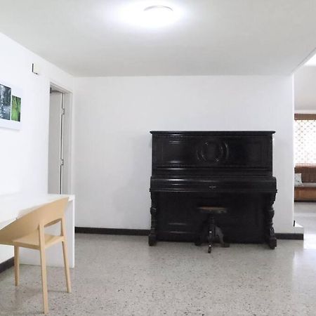 Casa Mandala En Los Cristales Cali Eksteriør bilde