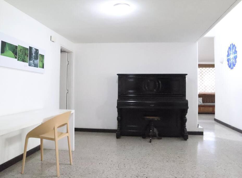 Casa Mandala En Los Cristales Cali Eksteriør bilde